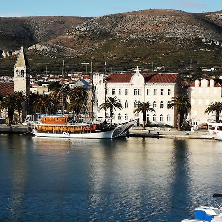 Heritage Bella Vista Apartments Trogir Eksteriør bilde